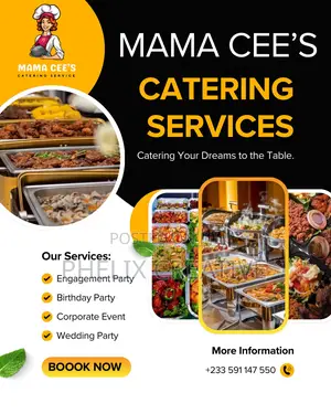 Graphic Design Services