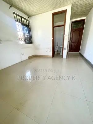 1bdrm Apartment in Weija for rent