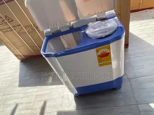 Zara 7kg Washing Machine the Domestic Vindicator