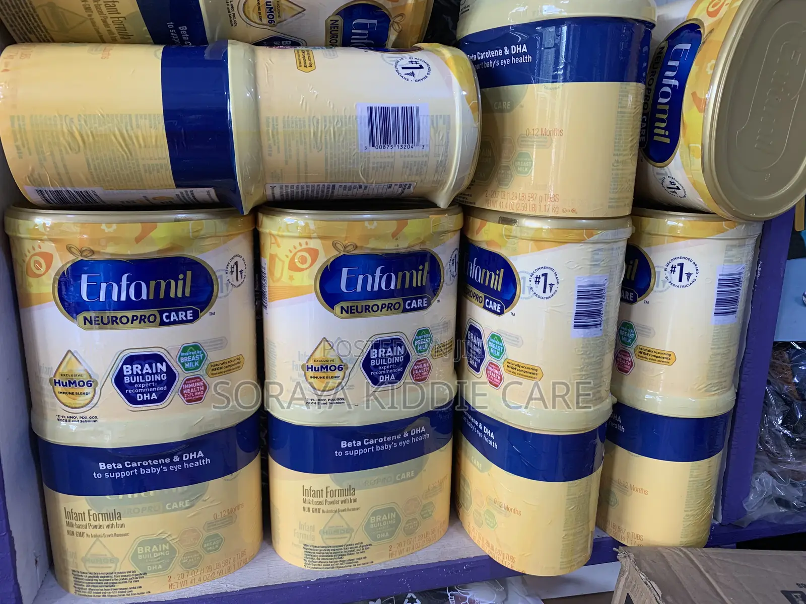 Enfamil Neuropro Care