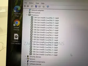 Laptop Lenovo ThinkPad T14s G4 16GB Intel Core I7 SSD 512GB