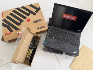 Laptop Lenovo ThinkPad T14s G4 16GB Intel Core I7 SSD 512GB