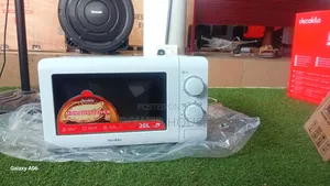 Hot Point Decakila 20l Microwave Oven Decakila Oven