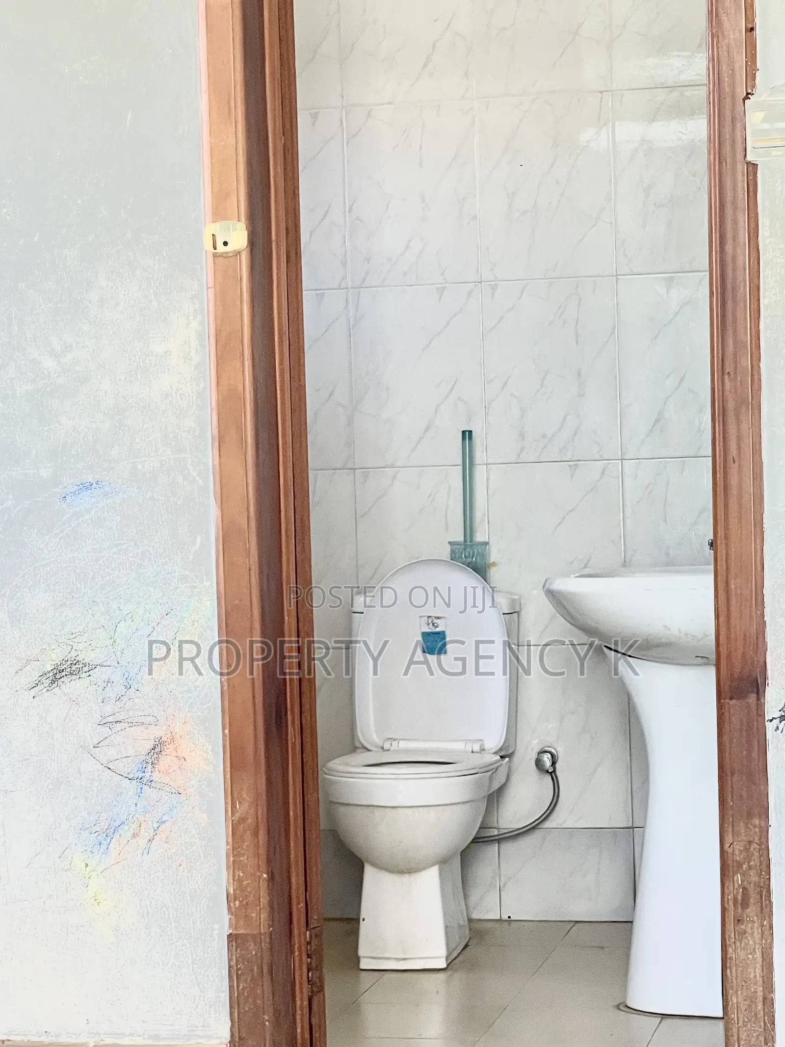 1bdrm Apartment in Weija for rent