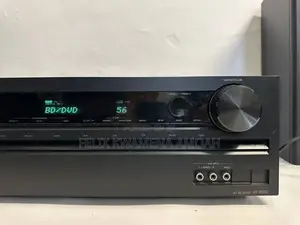 Onkyo Powerful 5.1ch Set + Free Bluetooth Device(Step-Down Required)