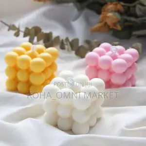 Scented Candles