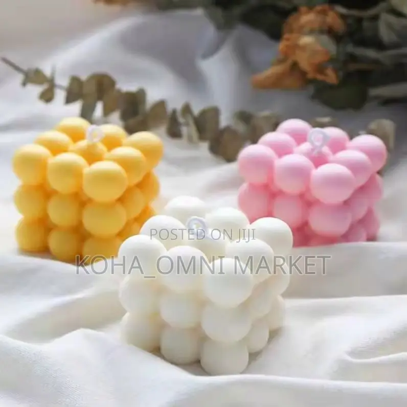Scented Candles