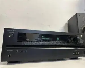 Onkyo Powerful 5.1ch Set + Free Bluetooth Device(Step-Down Required)