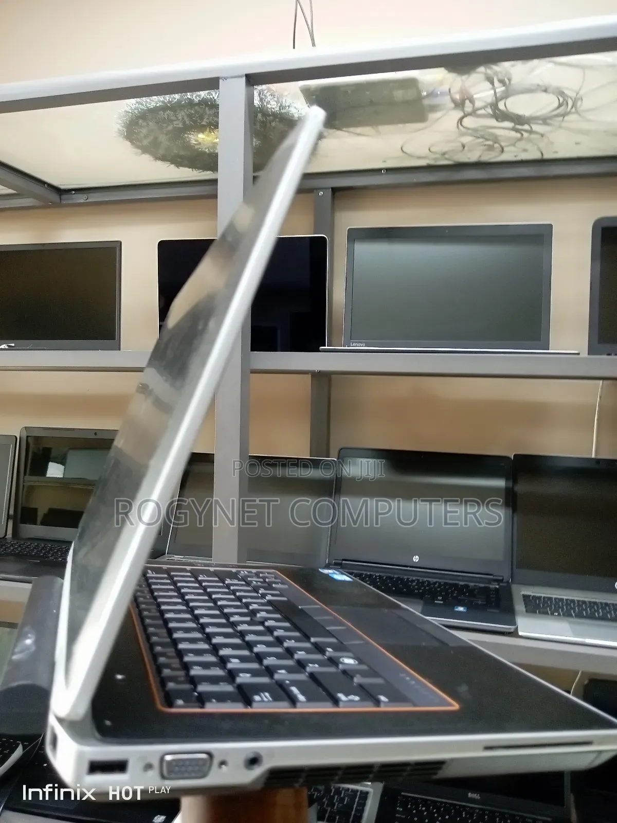 Laptop Dell Latitude E6420 8GB Intel Core i7 SSD 512GB