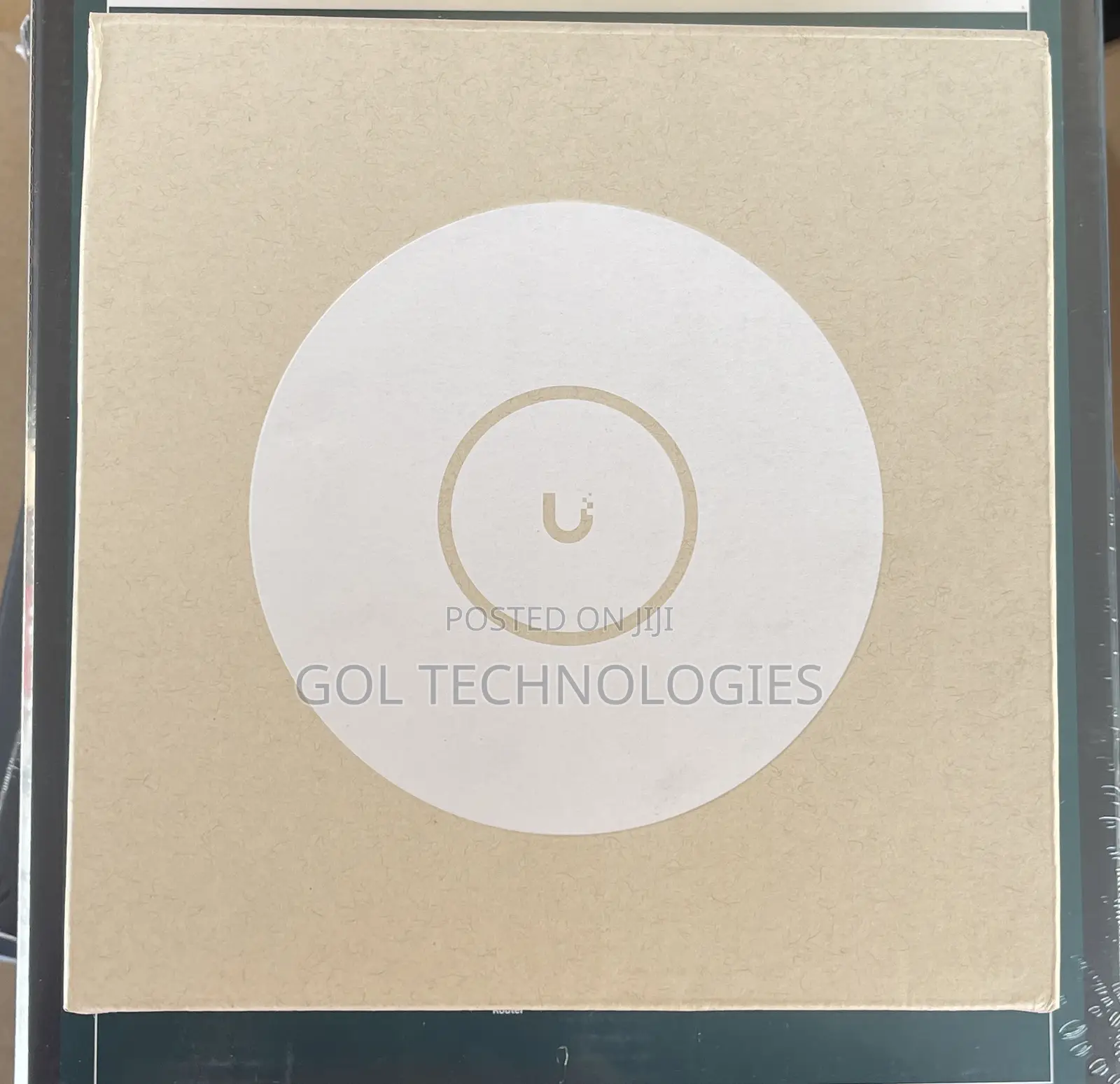 Ubiquiti U7-Lite Unifi Access Point Wifi 7 Lite Dual Band