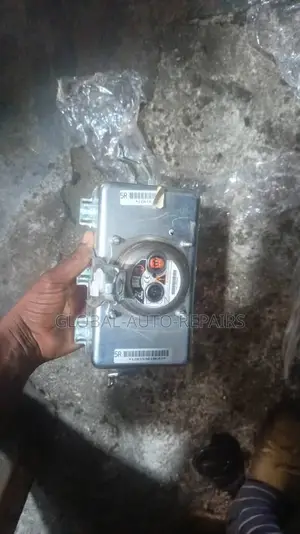 Cx5 Cx9 Airbag Replacement