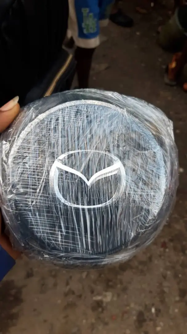 Cx5 Cx9 Airbag Replacement