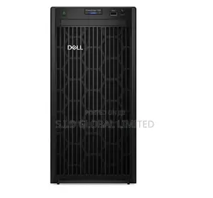 New Server Dell PowerEdge T150 8GB Intel Core i7 SSD 1T