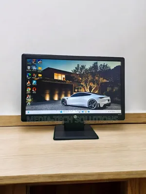 Hp 19inches Monitor W1972a