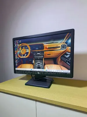 Hp 19inches Monitor W1972a