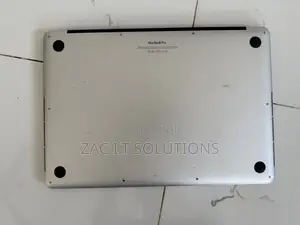 Laptop Apple MacBook Pro 2014 16GB Intel Core I7 SSD 256GB