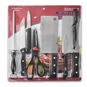 Kitchen Knives