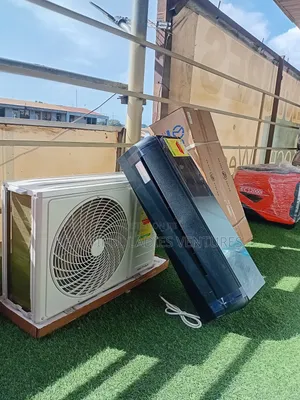 Feel the Cool Difference With Sigma Grass Air Conditioner