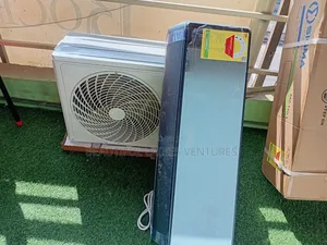 Smart Cooling for Smart Homes – Sigma Grass 1.5hp Split System