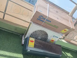 Sigma 1.5hp Mirror Ac – Premium Look, Great Value