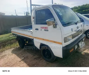 Labour Mini Truck