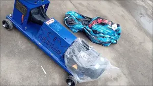 Pellet Machine