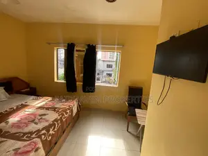 Fully Furnished 1 Bedroom Apartment