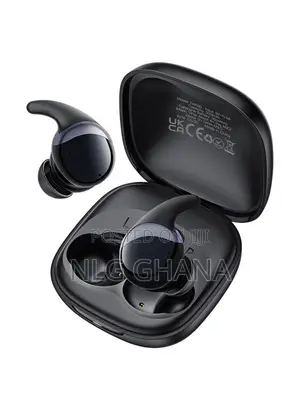 TWS Wireless Earbuds Anc Noise Cancelling Bluetooth. Tvx26162