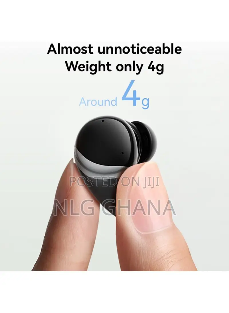 TWS Wireless Earbuds Anc Noise Cancelling Bluetooth. Tvx26162