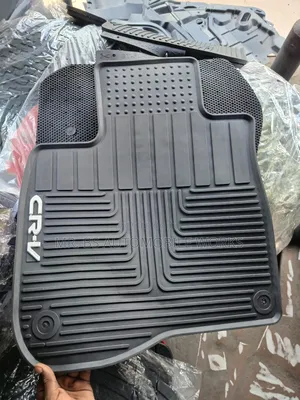 Honda Crv Floor Mat (Carpets) For 2017 To 2022