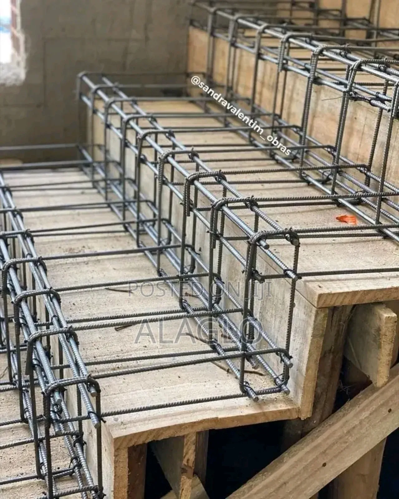 Jeremiah Steel Bending Works