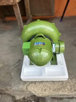 3inches Electric Air Blower