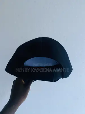 Baseball Cap