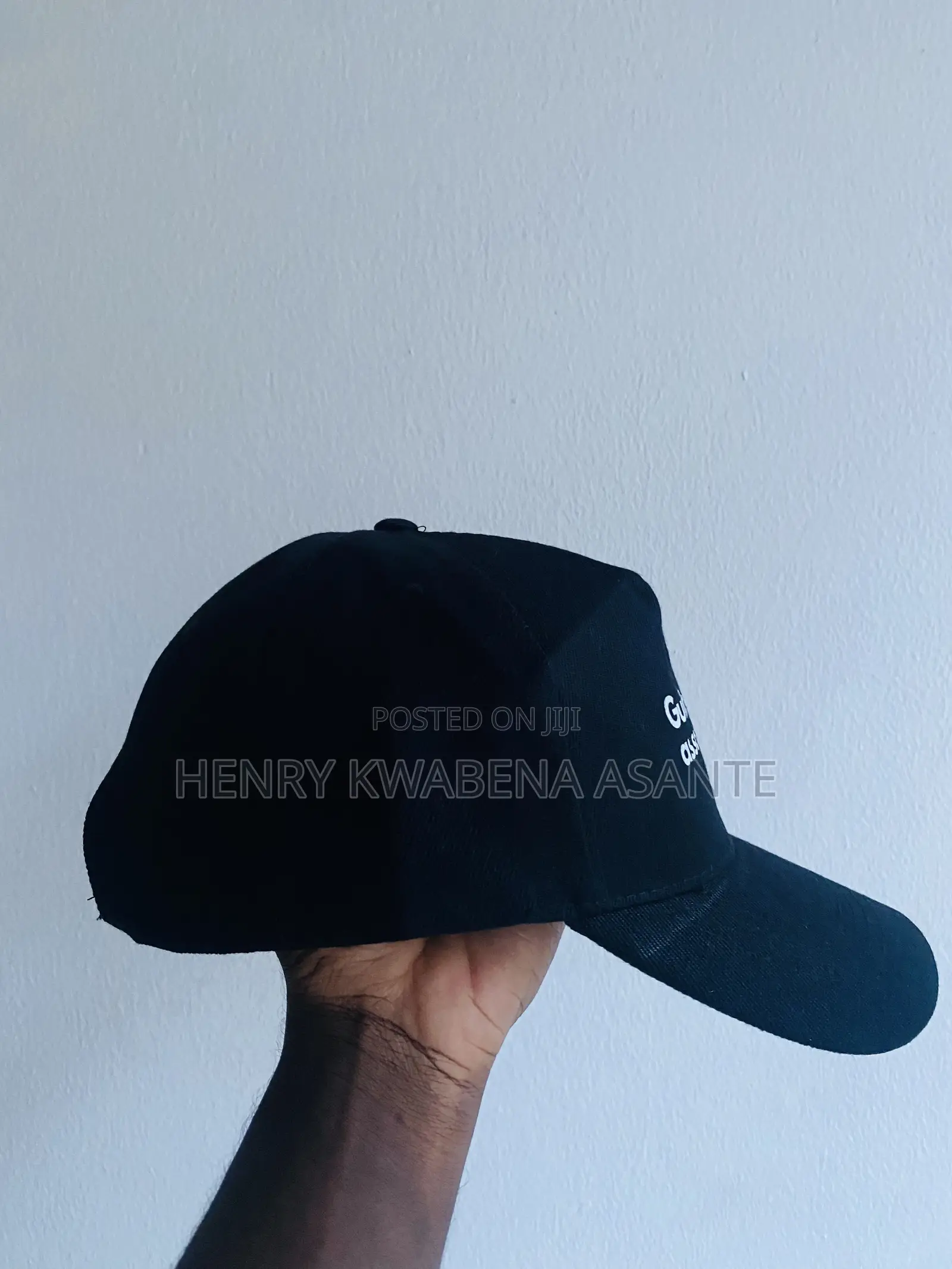 Baseball Cap