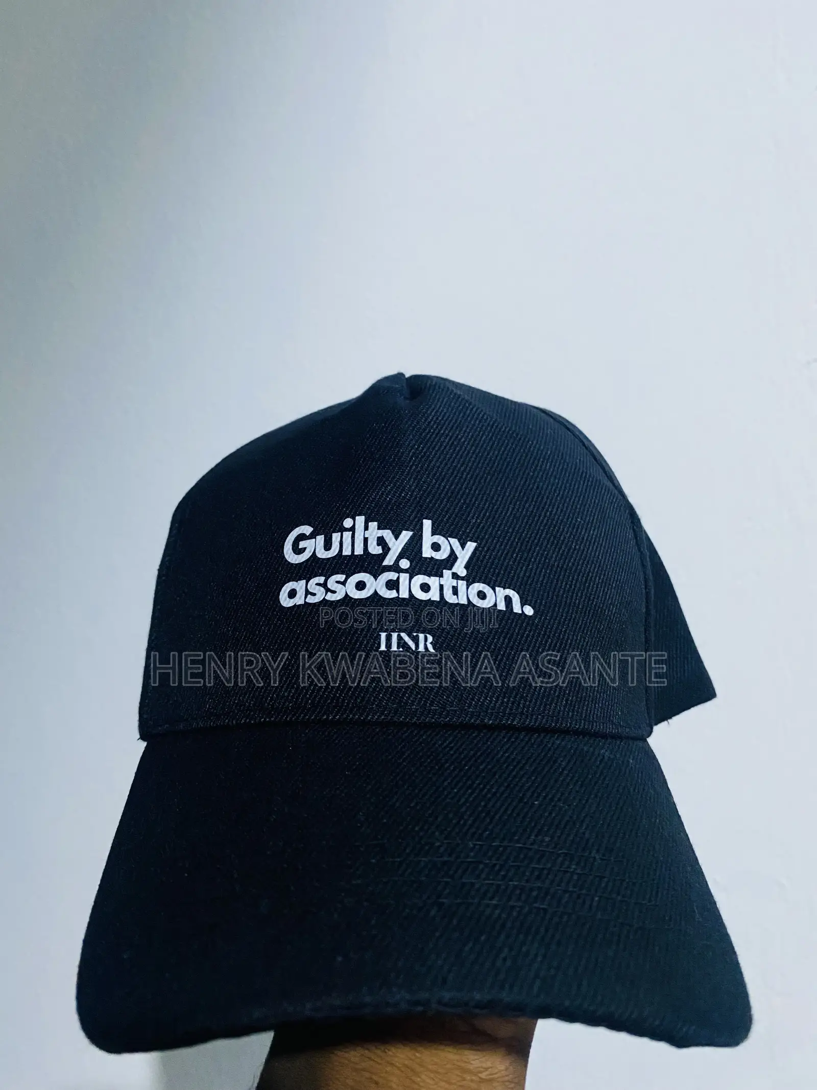 Baseball Cap