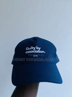 Baseball Cap