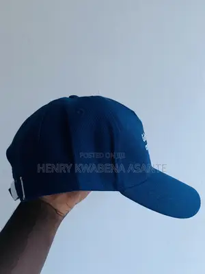 Baseball Cap
