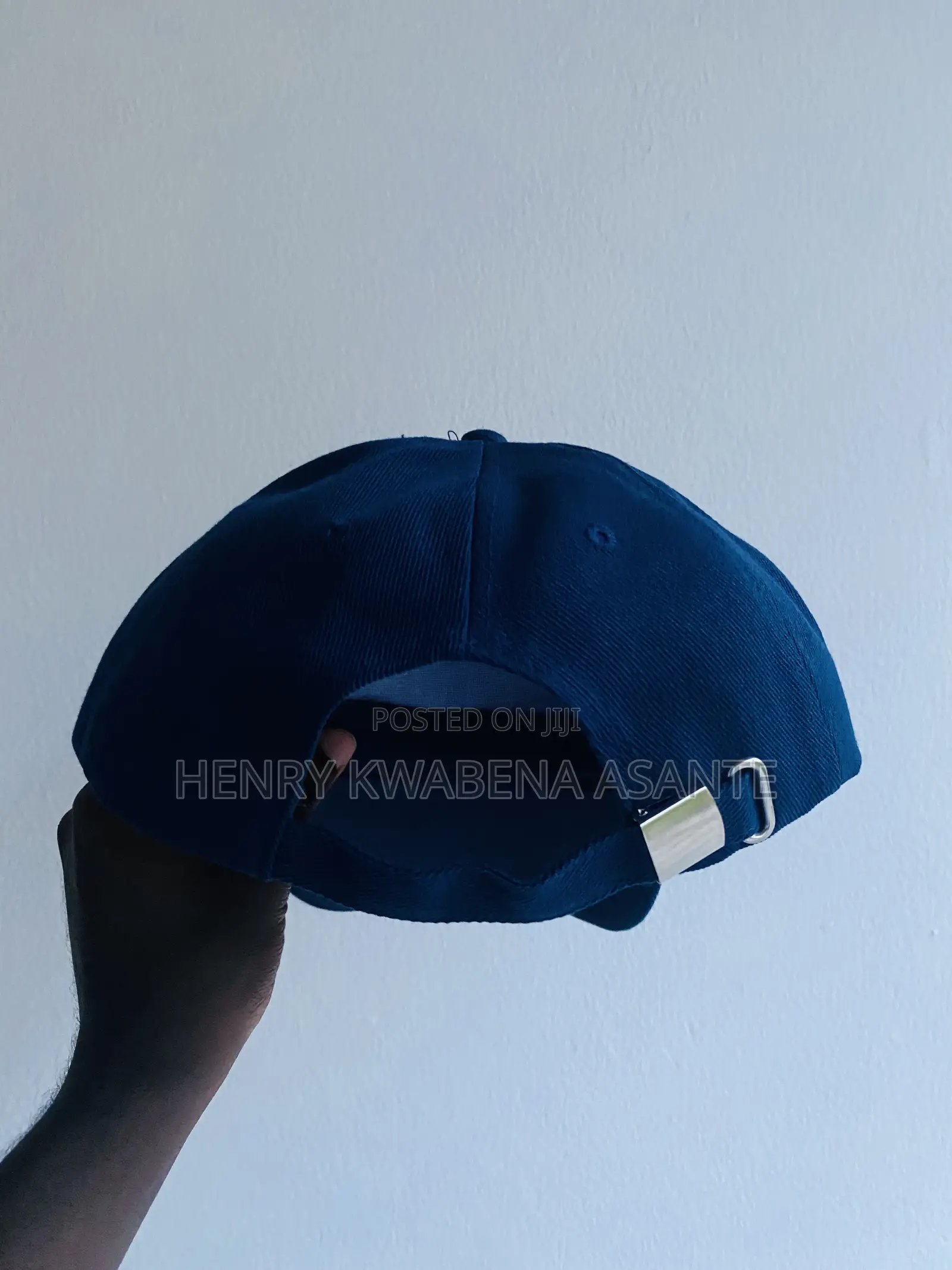 Baseball Cap