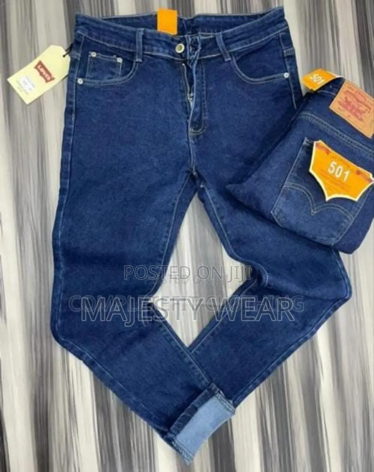 Special Trousers for Men