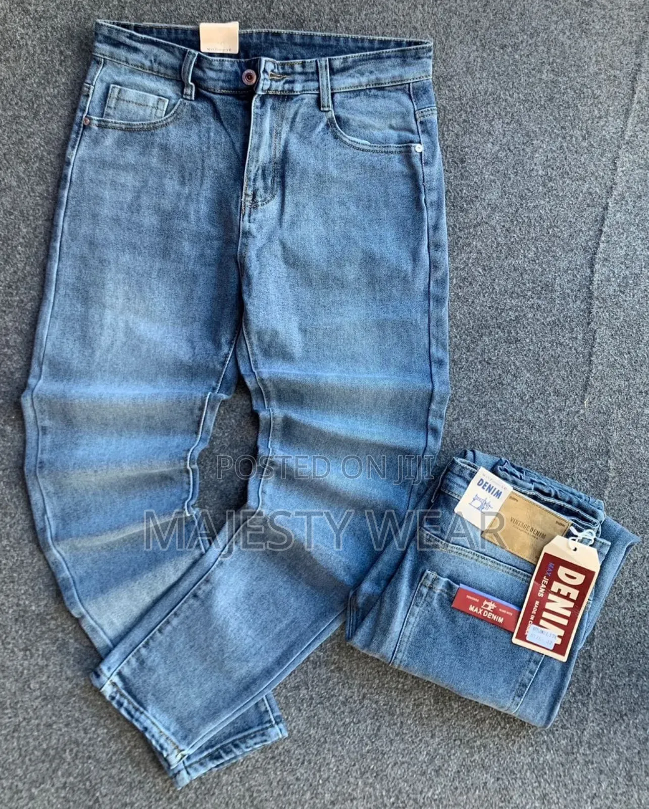Special Trousers for Men