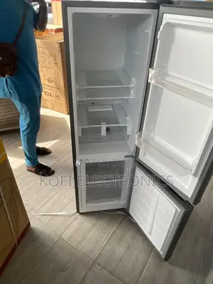 Frost Titan 5.0 161l Zara Bottom Freezer