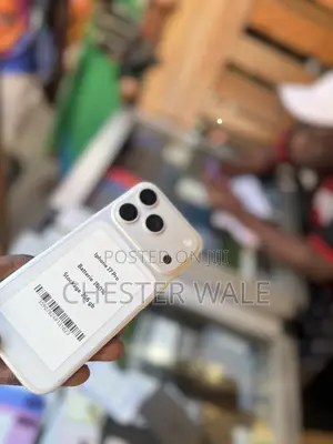 Apple iPhone 17 Pro 256 GB White