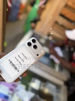 Apple iPhone 17 Pro 256 GB White
