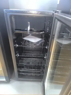 110litres Nasco Display Fridge