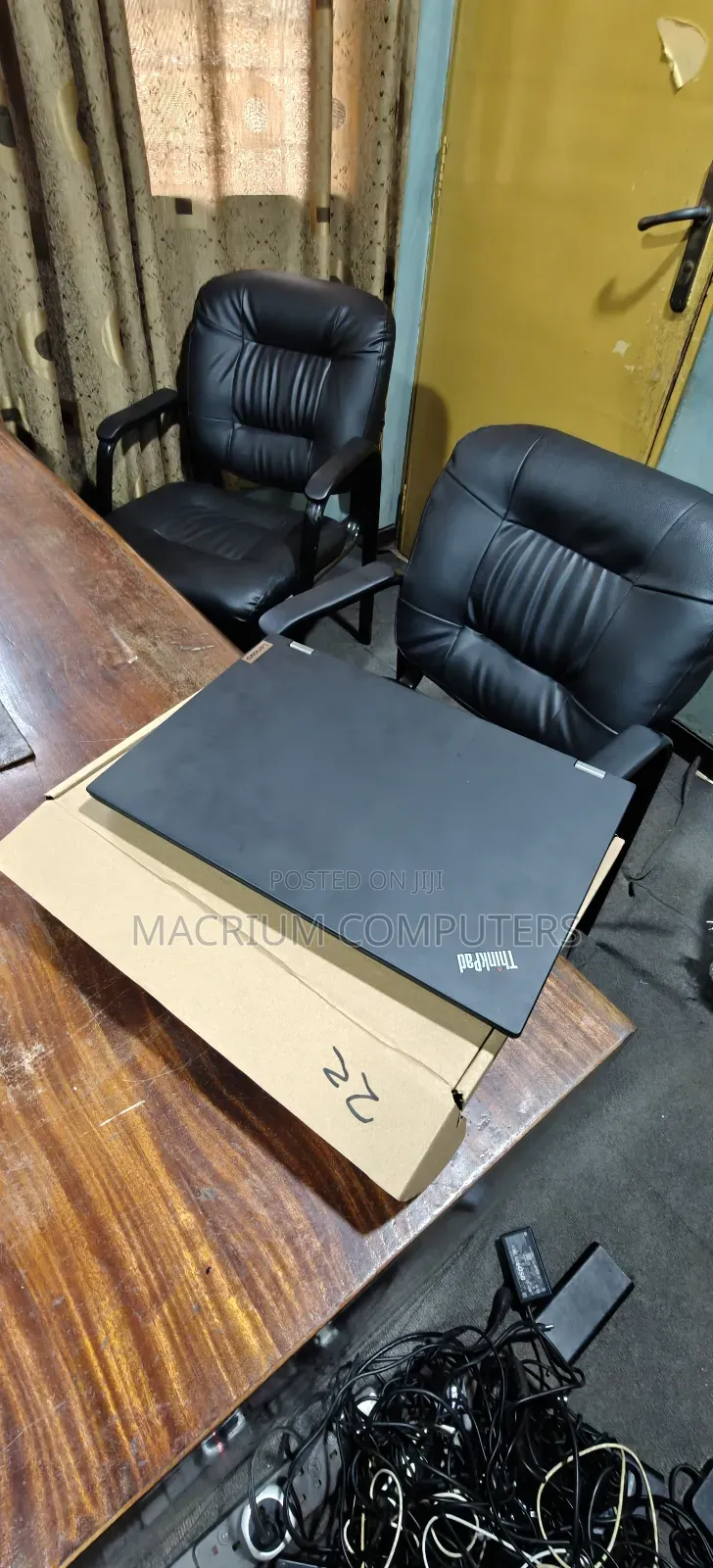 Laptop Lenovo Thinkpad P15s 32GB Intel Core i7 SSD 1T