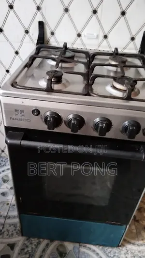 Quality Gas Cooker Repairs Oven, Check Feedbacks