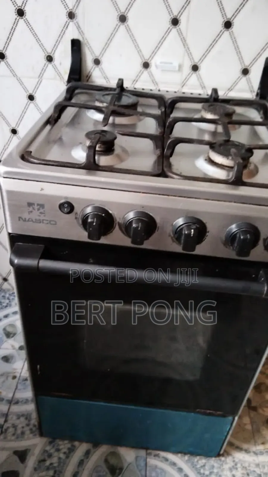 Quality Gas Cooker Repairs Oven, Check Feedbacks