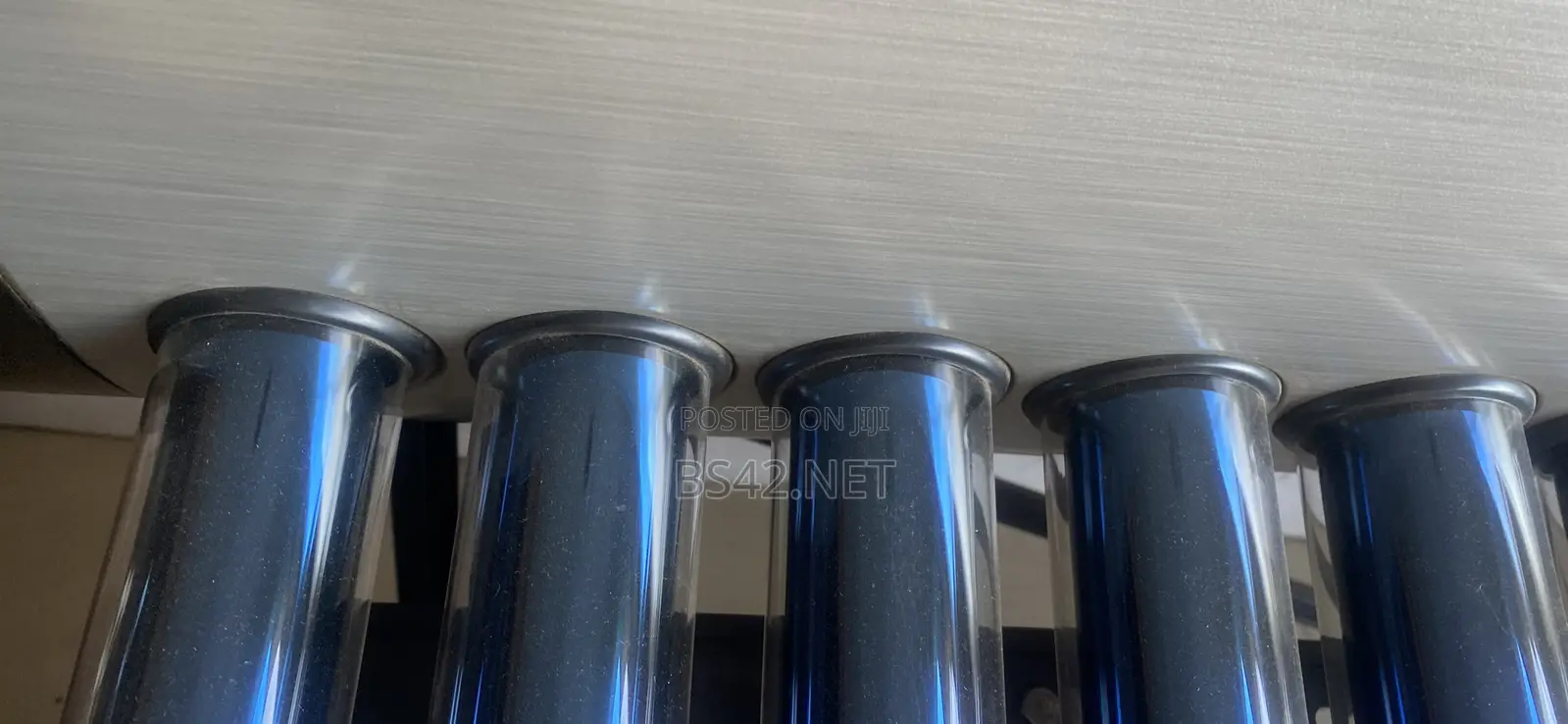 200l Solar Water Heater Tank