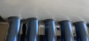 200l Solar Water Heater Tank