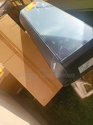 Efficient, Durable, and Stylish – Sigma Grass 1.5hp Air Conditioner